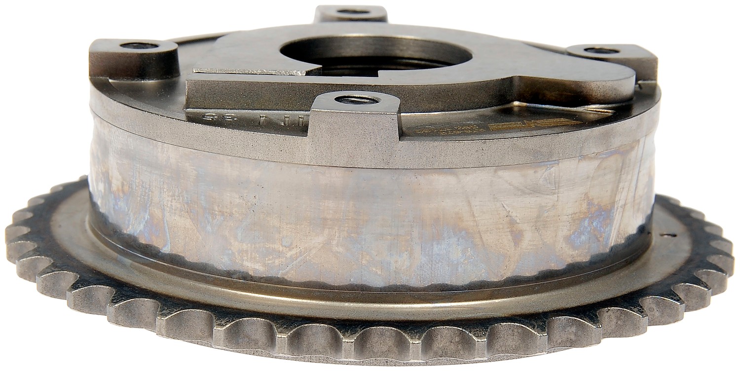 Camshaft Phaser - Variable Timing Camshaft Gear