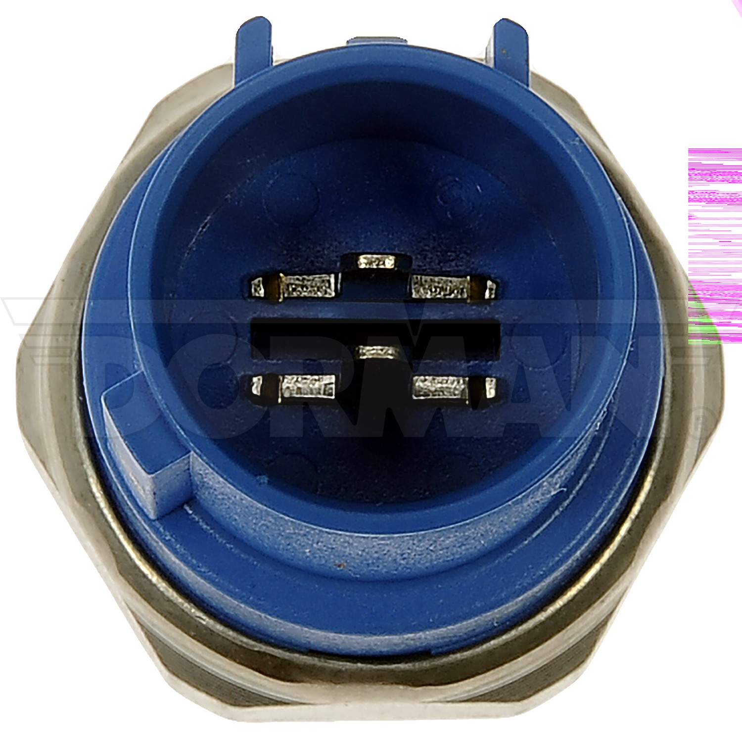 Variable Valve Timing Oil Control Valve