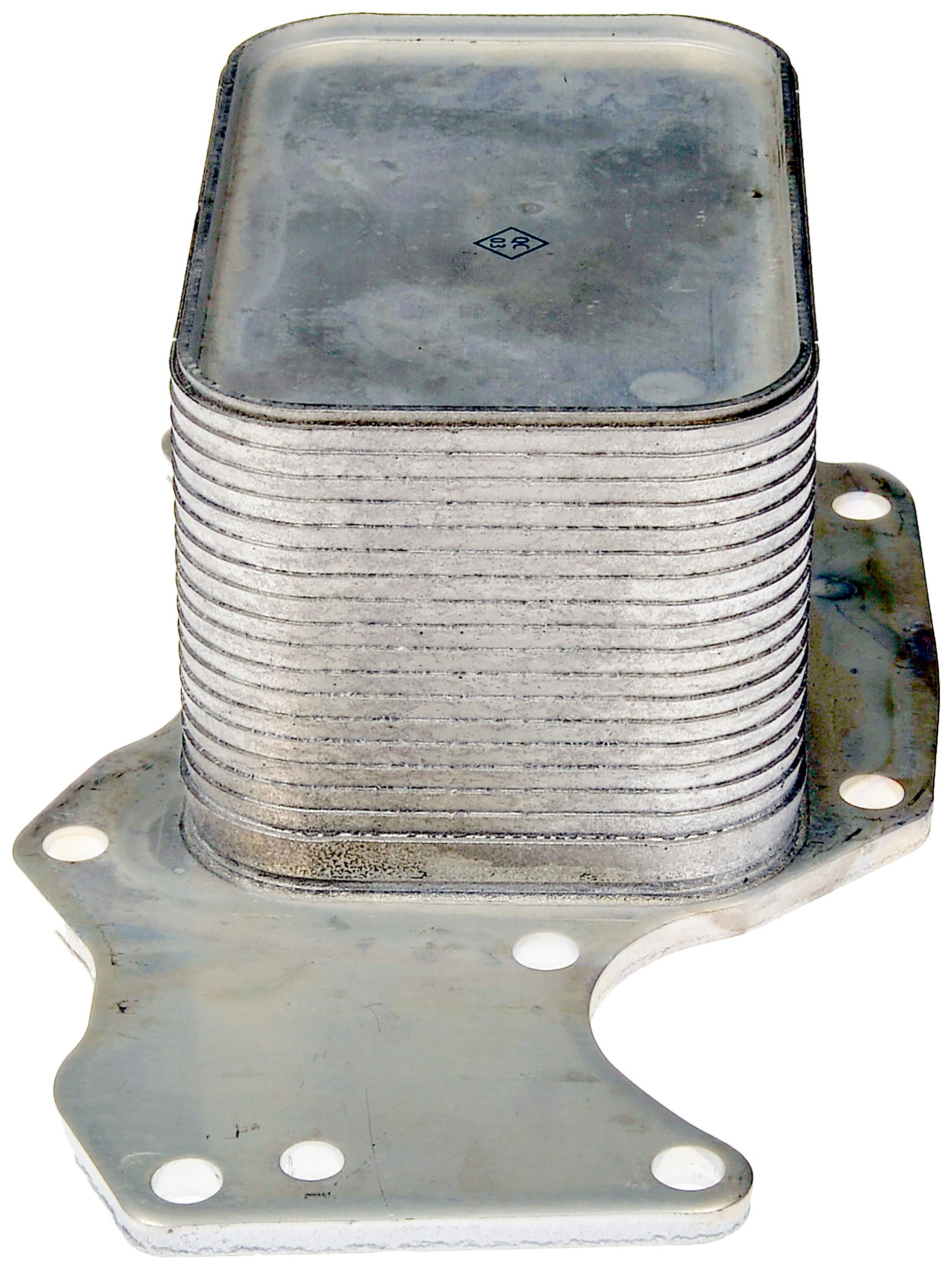Engine Oil Cooler