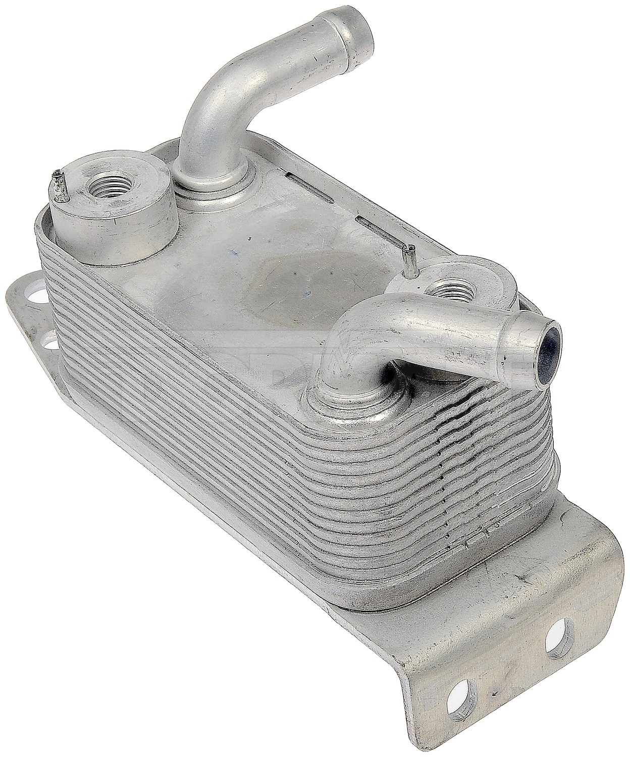 Diesel Fuel Cooler
