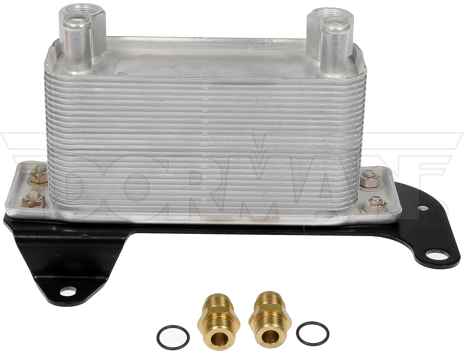 Automatic Transmission Oil Cooler