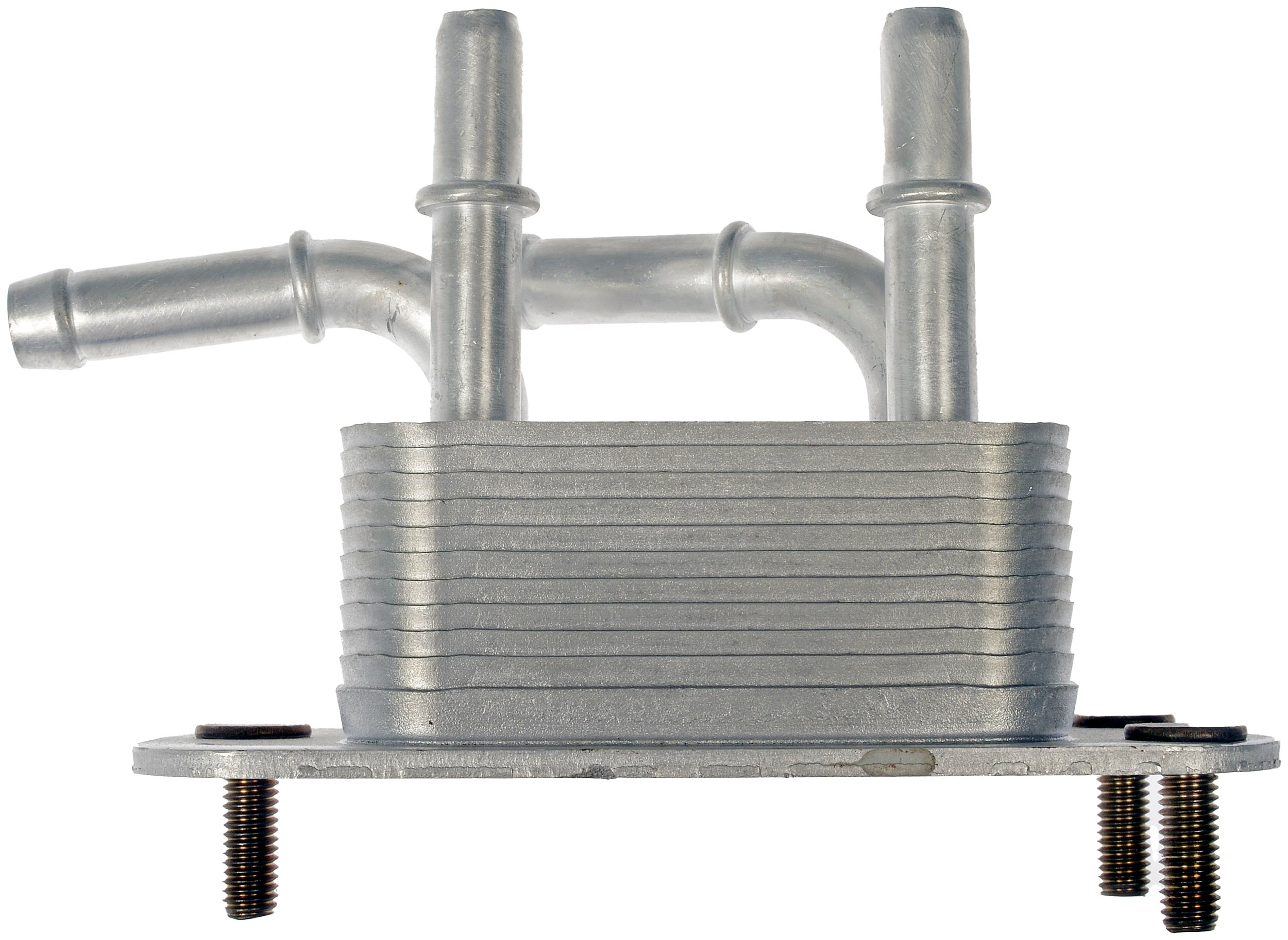 Diesel Fuel Cooler