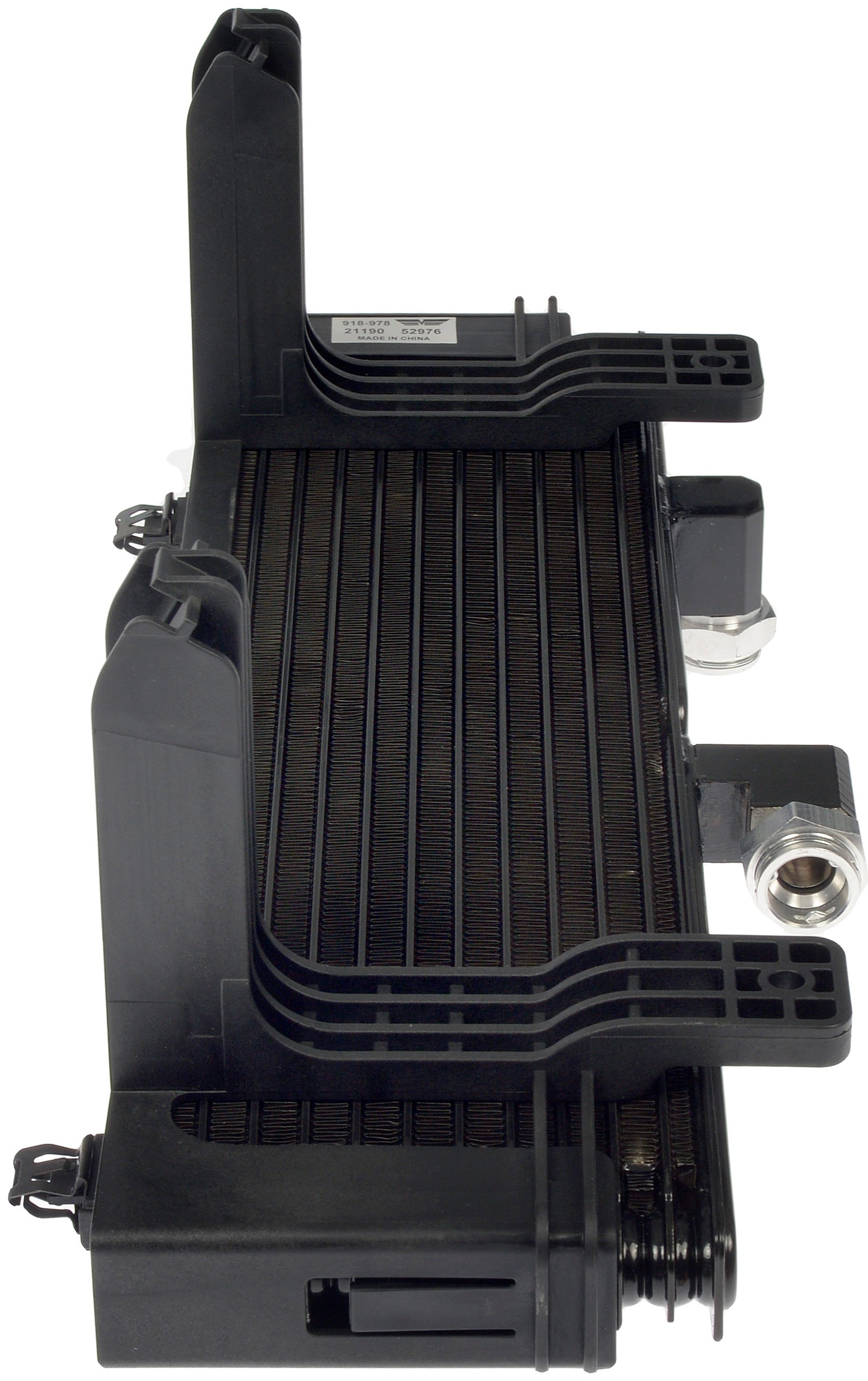 Automatic Transmission Oil Cooler
