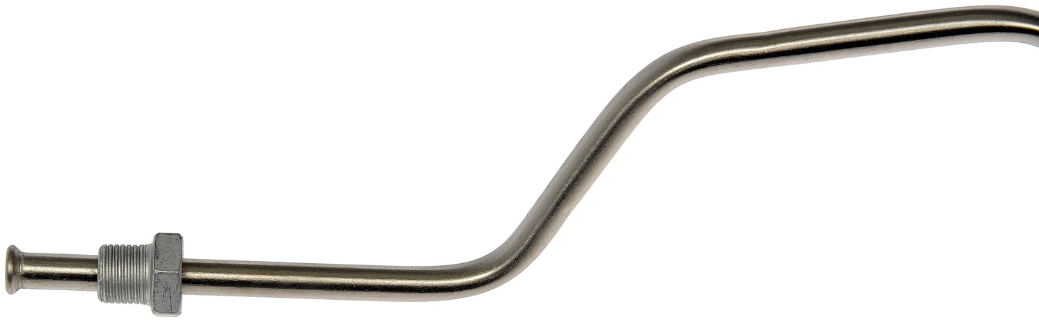 Stainless Steel Preformed Brake Line Kit