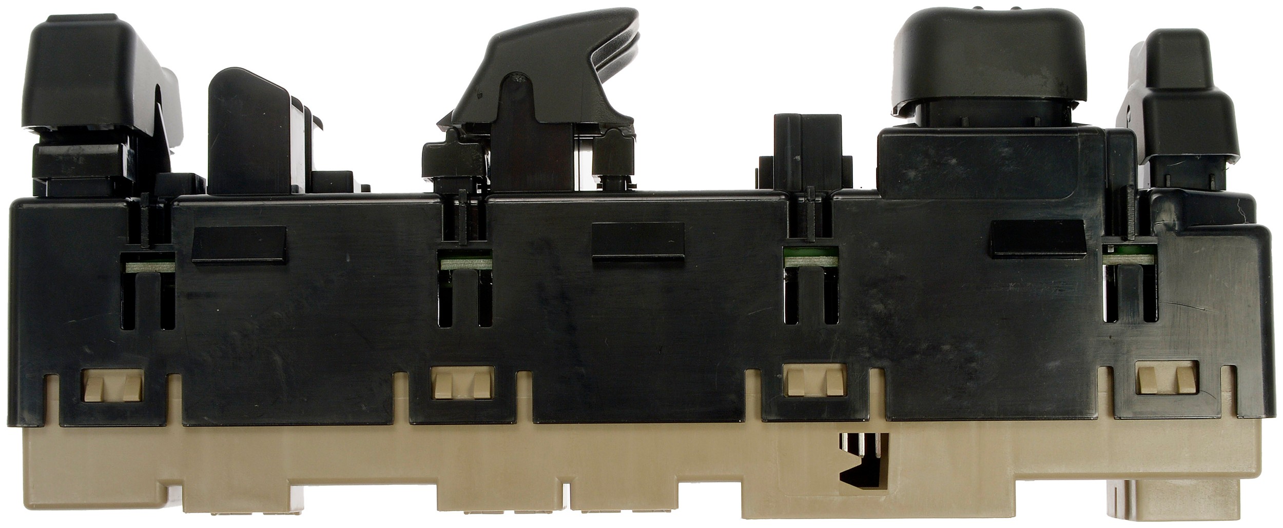 Master Power Window Switch-5 Button