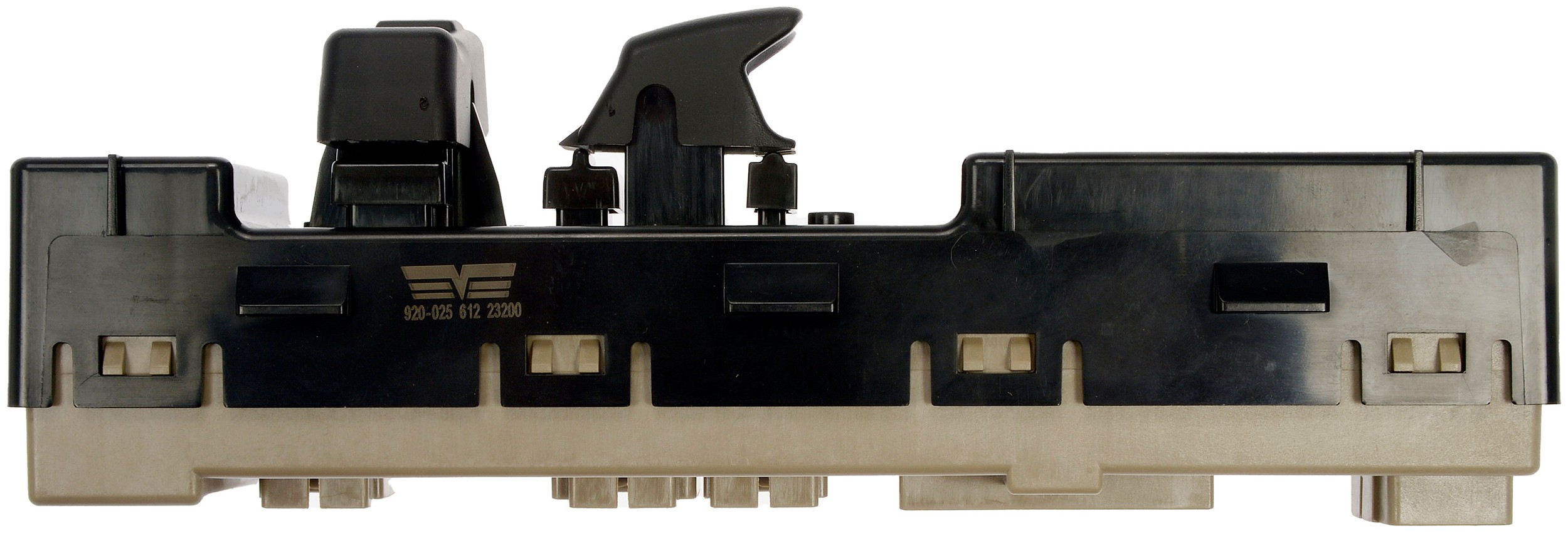 Power Window Switch - 2 Button
