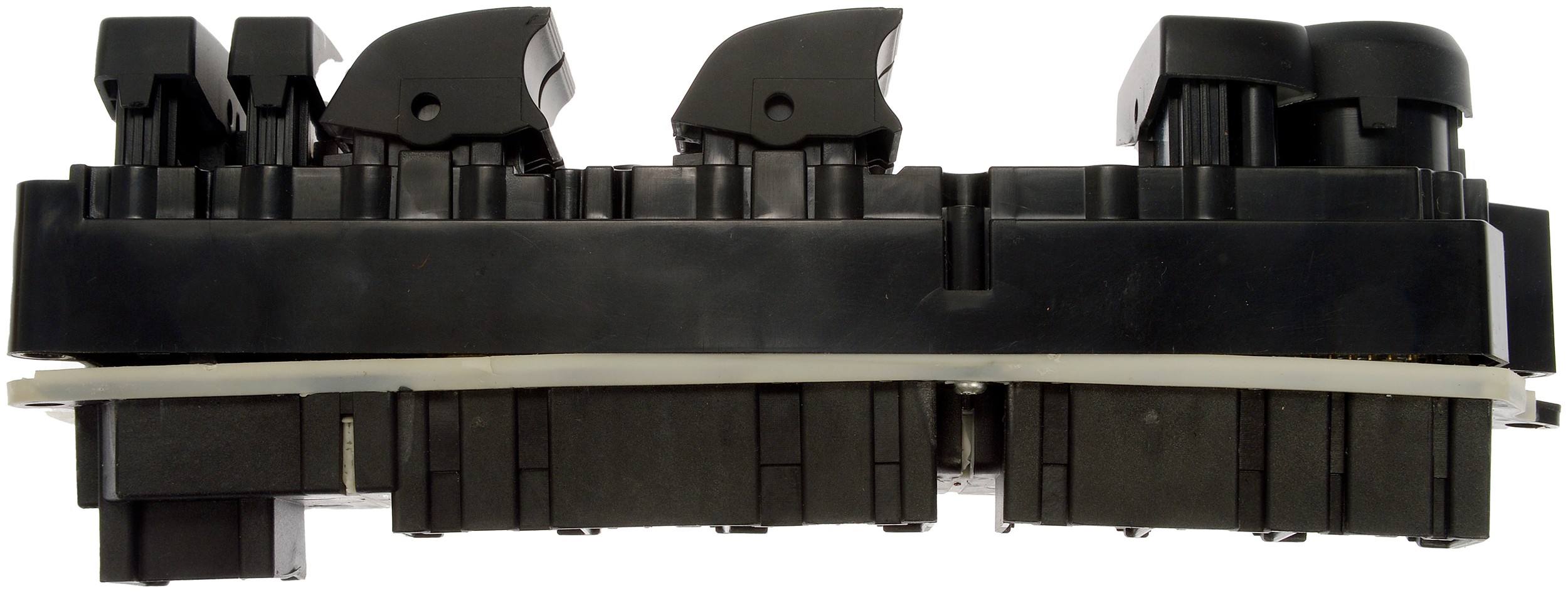 Master Power Window Switch-8 Button
