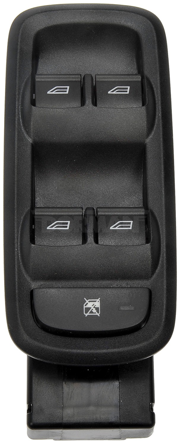 Master Window Switch - 5 Button