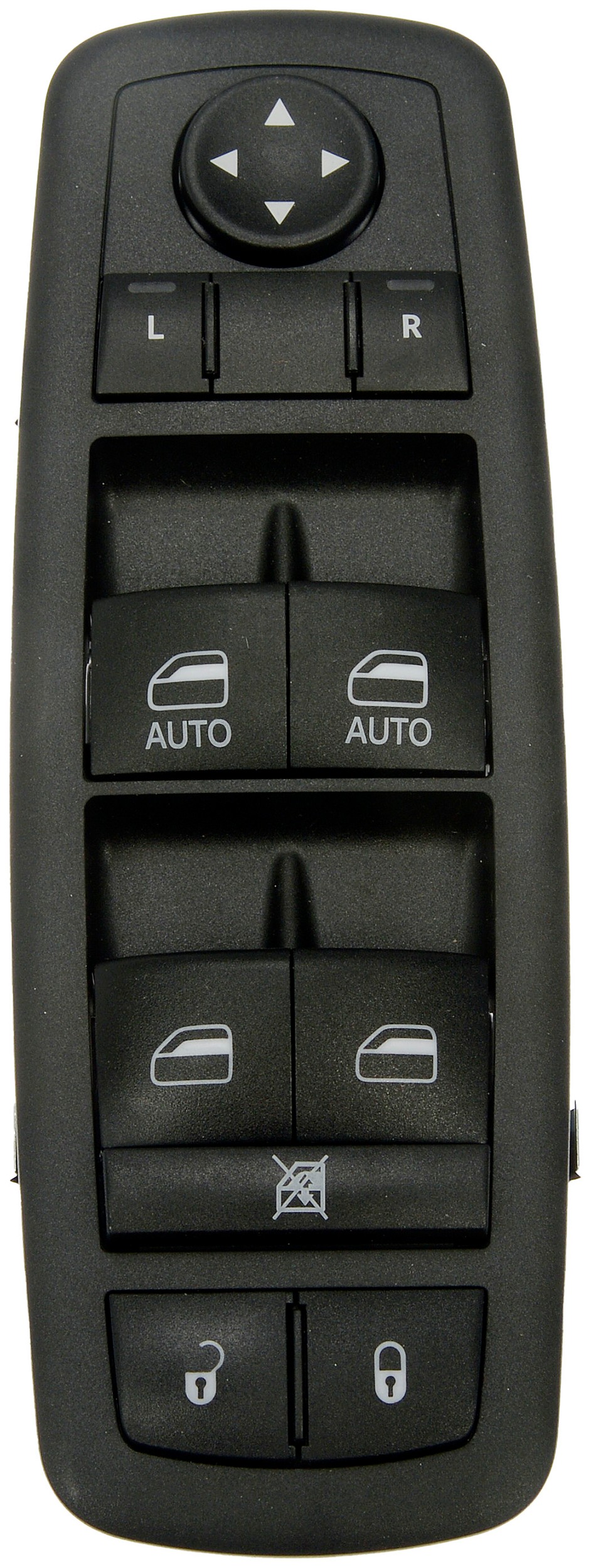Master Window Switch