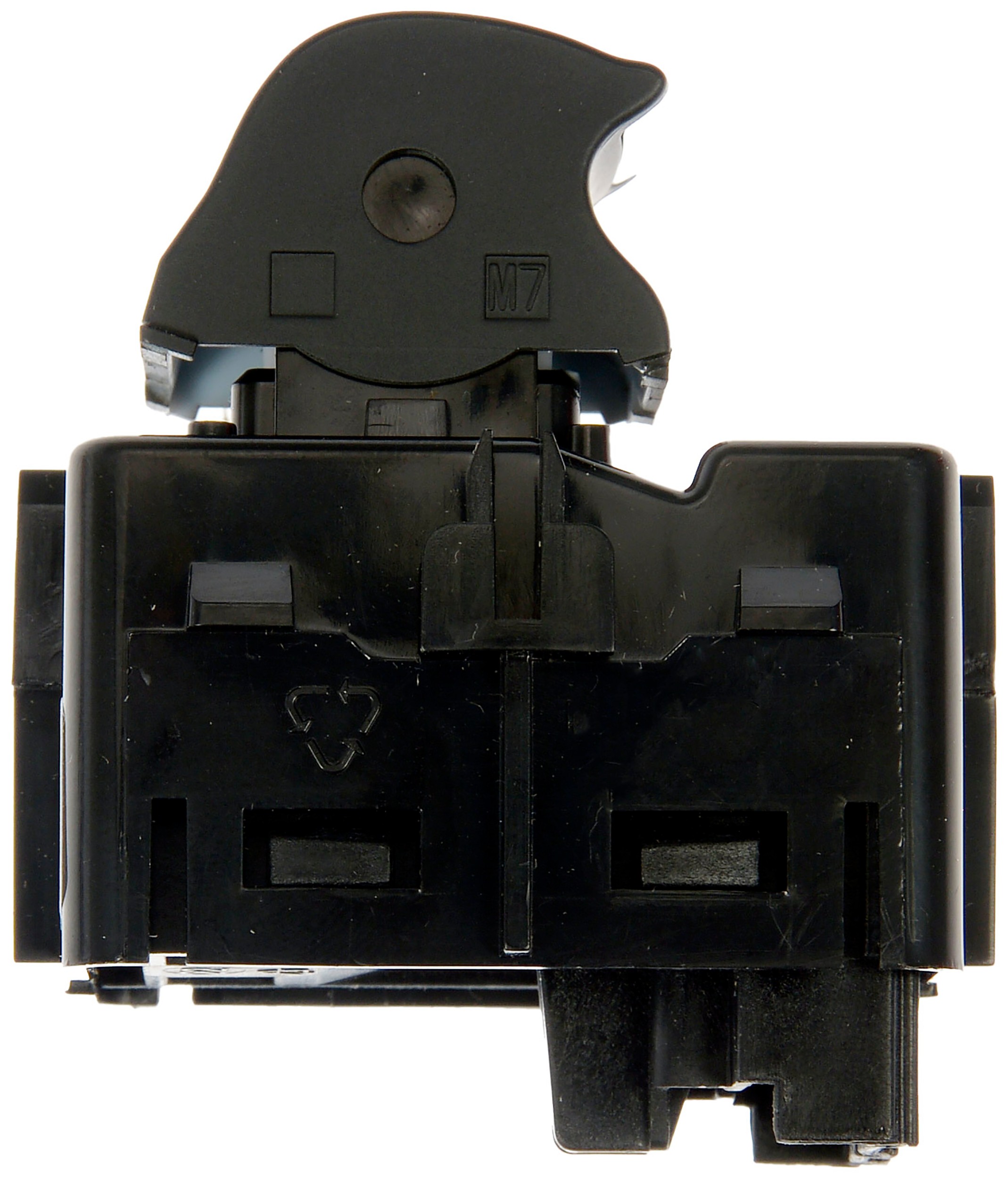 Passenger Power Window Switch