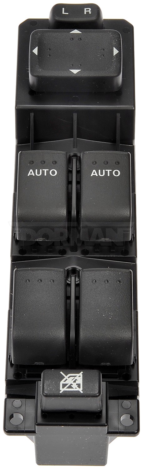 Master Window Switch - 7 Button