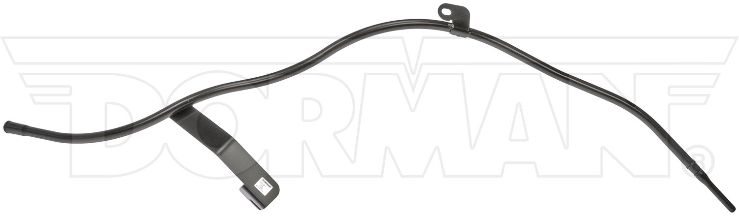 Engine Oil Dipstick Tube - Metal