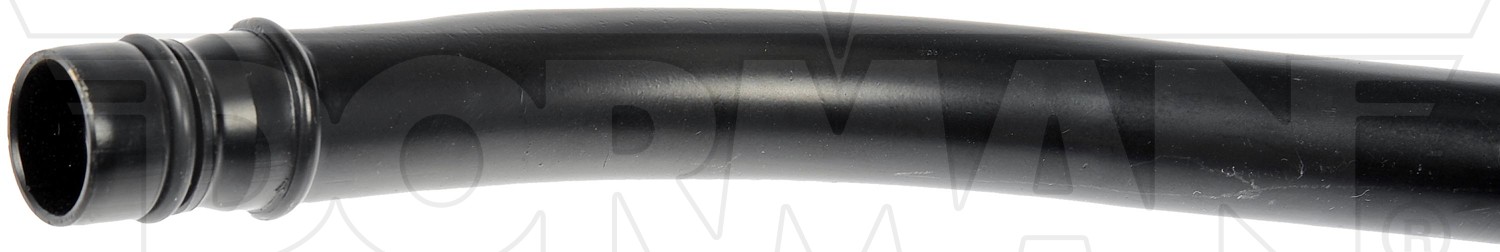 Transmission Dipstick Tube - Metal