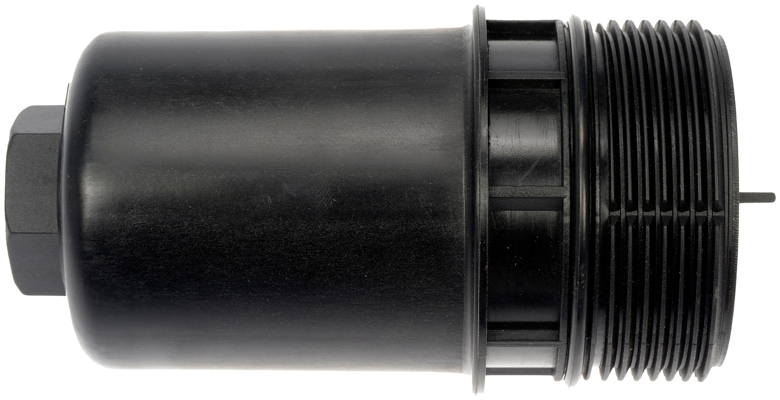 Oil Filter Cap - Plastic