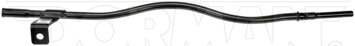 Engine Oil Dipstick Tube - Metal
