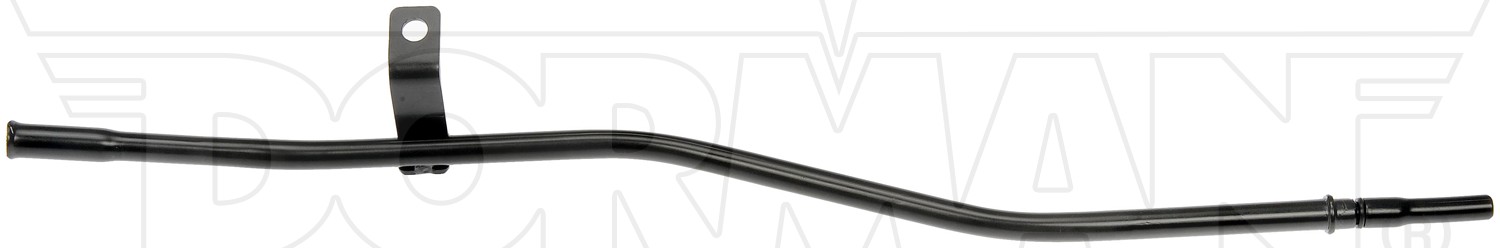 Engine Oil Dipstick Tube Metal