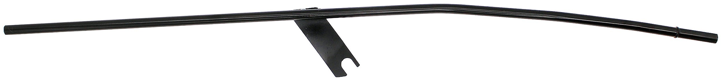 Engine Oil Dipstick Tube - Metal