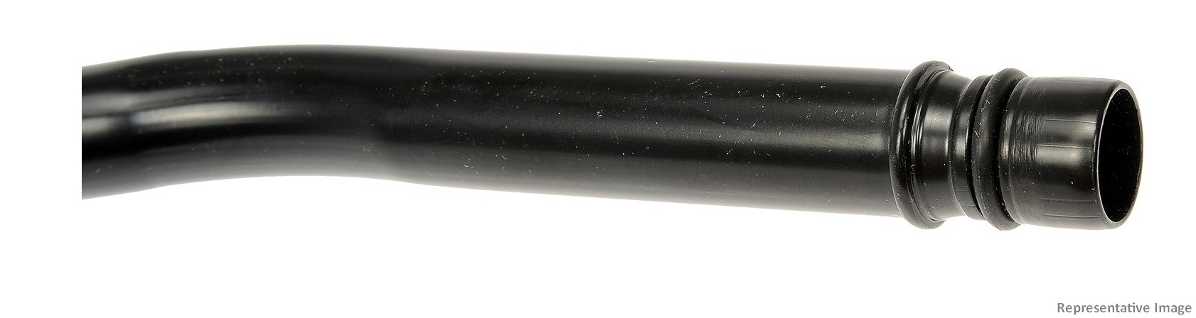 Transmission Fluid Dipstick Tube