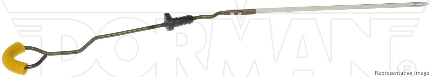 Transmission Fluid Dipstick