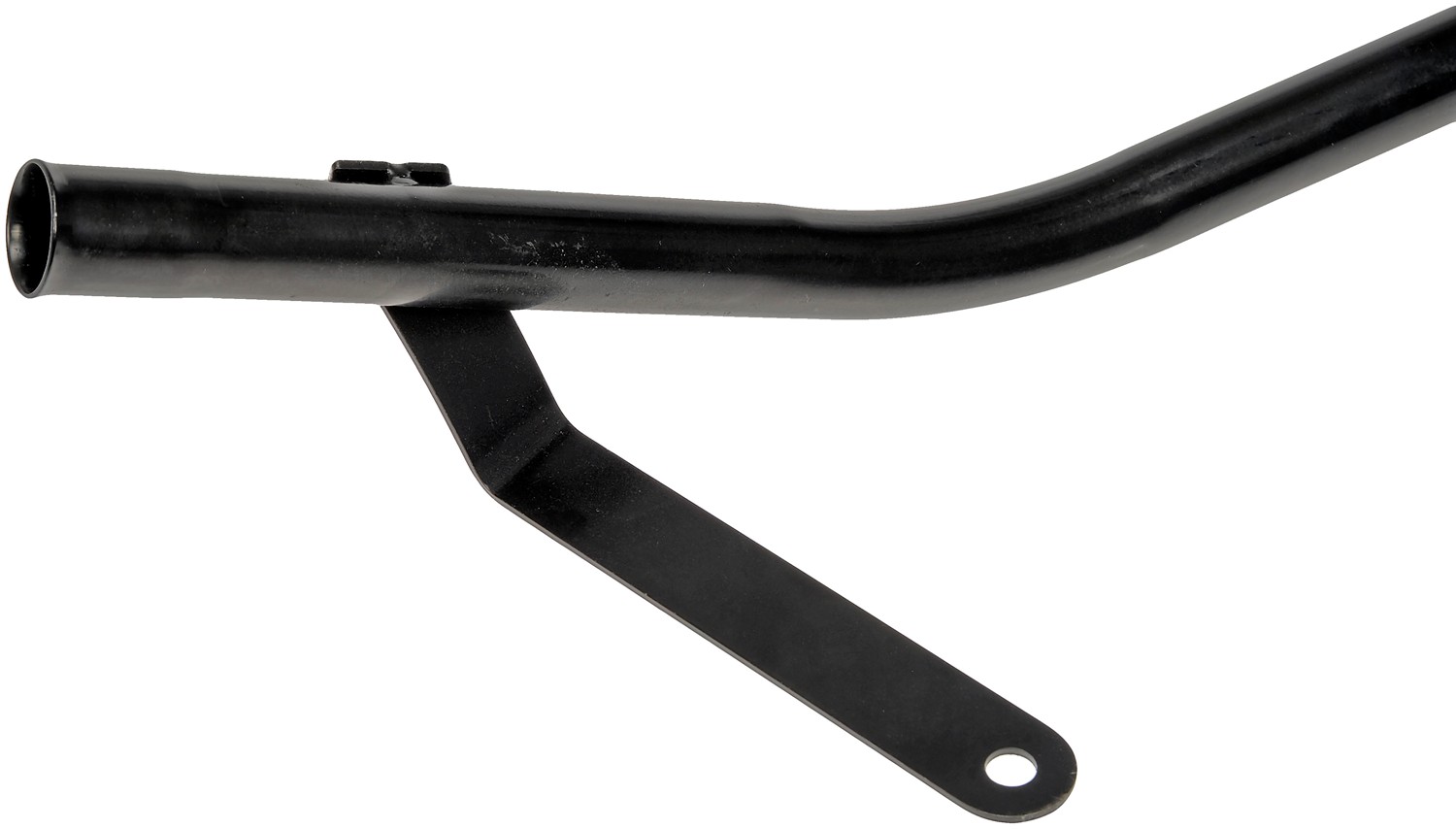 Transmission Fluid Dipstick Tube - Metal