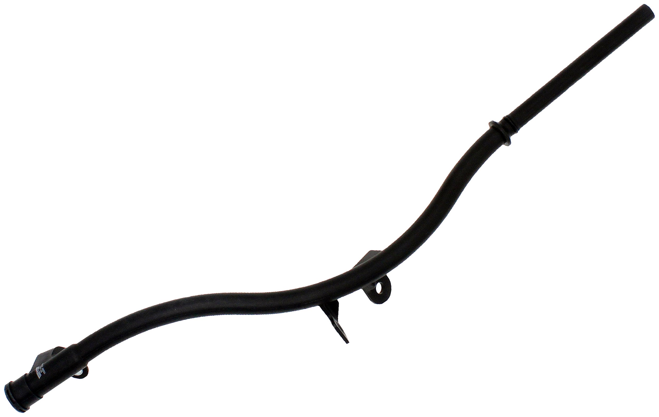 Engine Oil Dipstick Tube - Metal