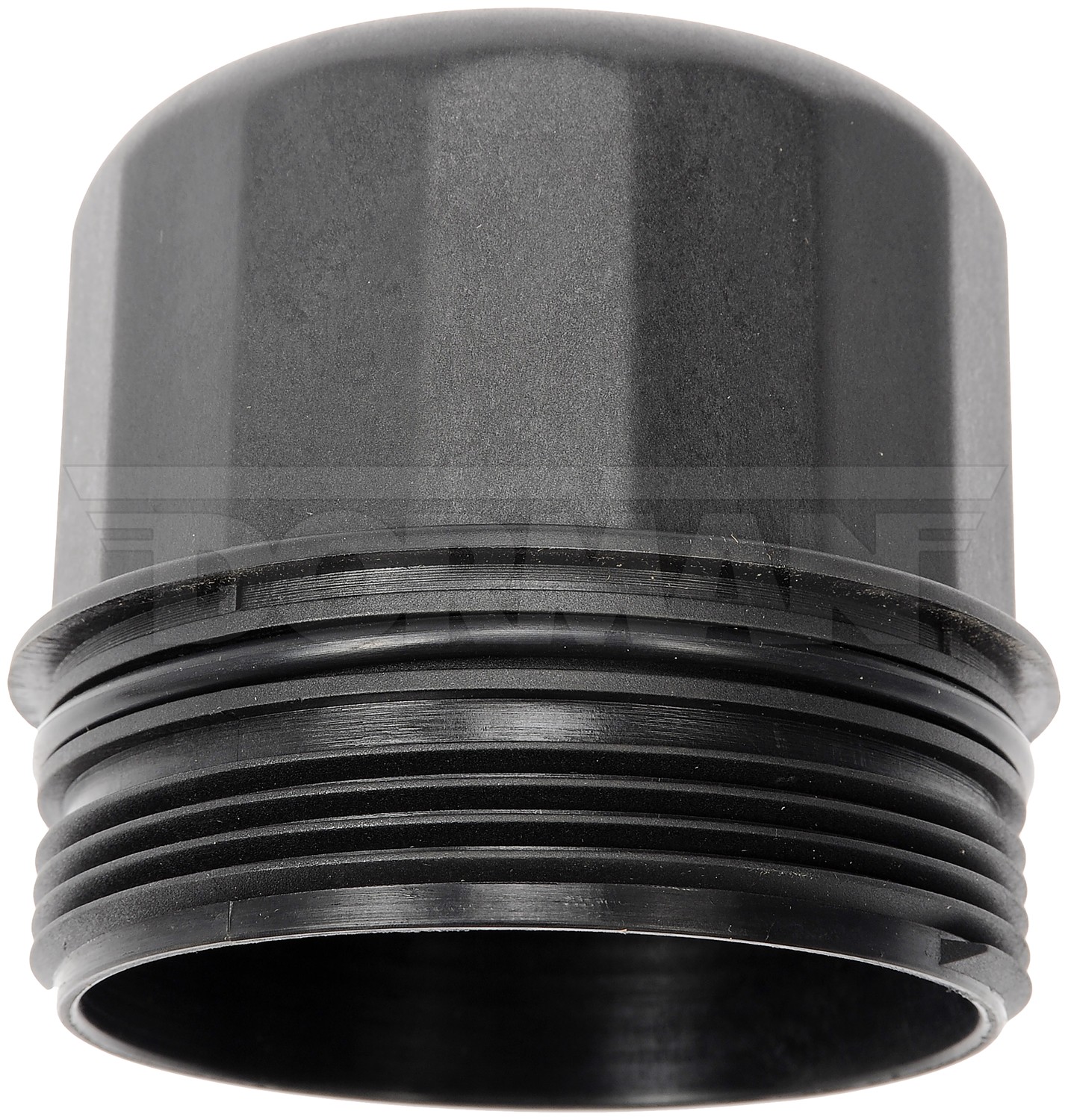 Oil Filter Cap - Plastic