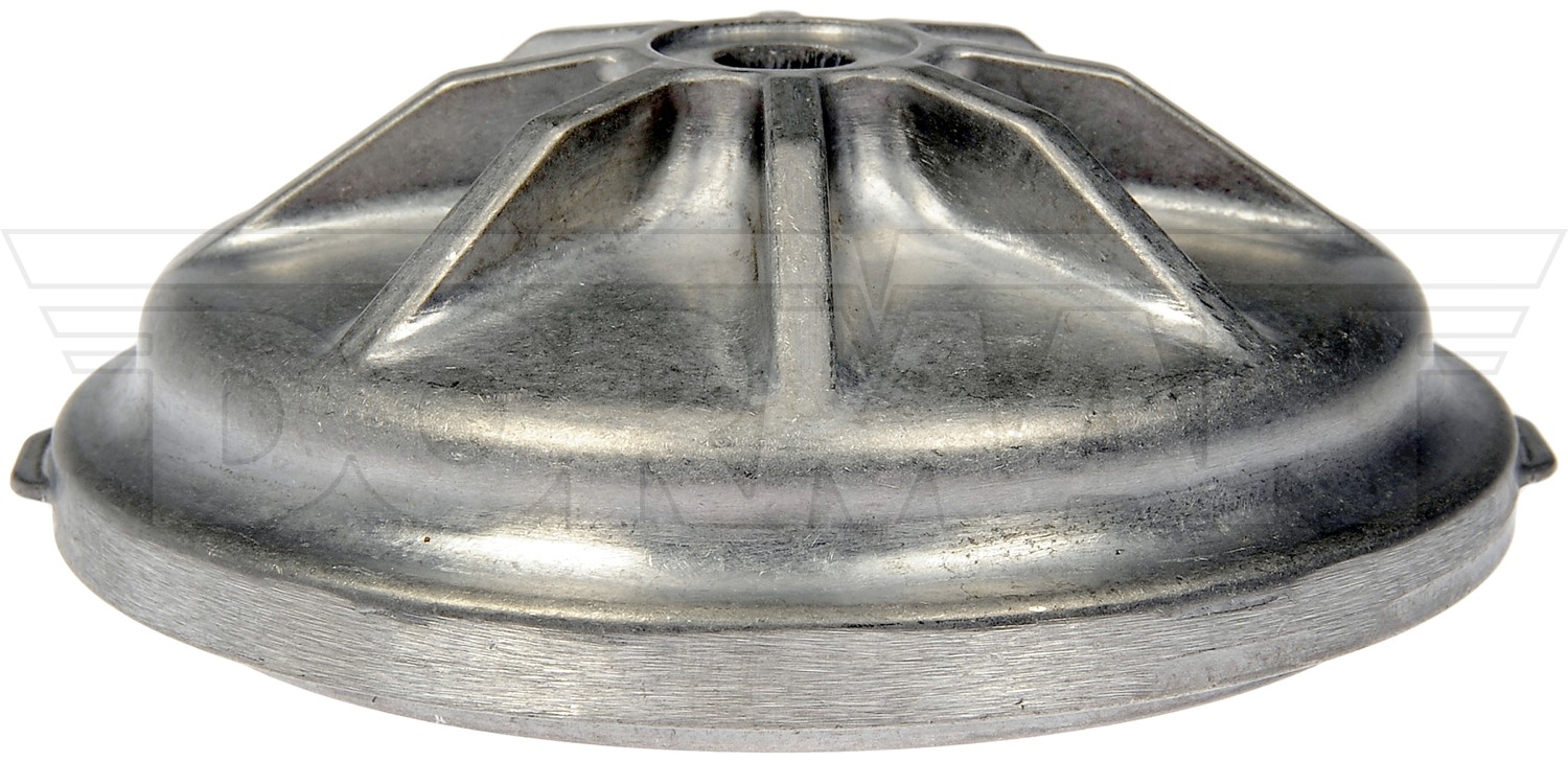 Oil Filter Cap - Aluminum