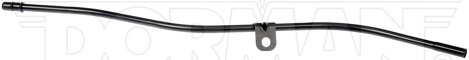 Engine Oil Dipstick Tube - Metal