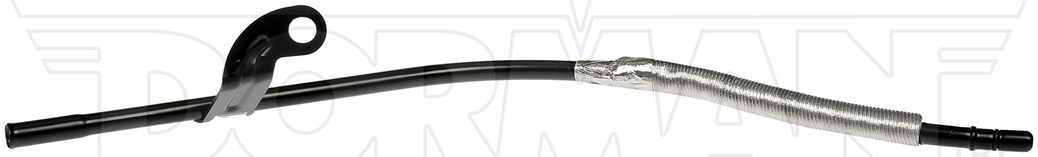 Engine Oil Dipstick Tube - Metal