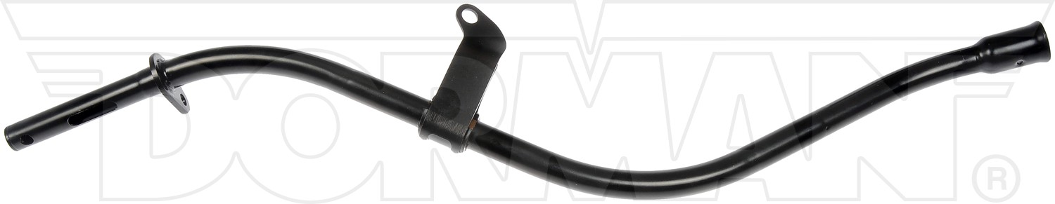Engine Oil Dipstick Tube - Metal
