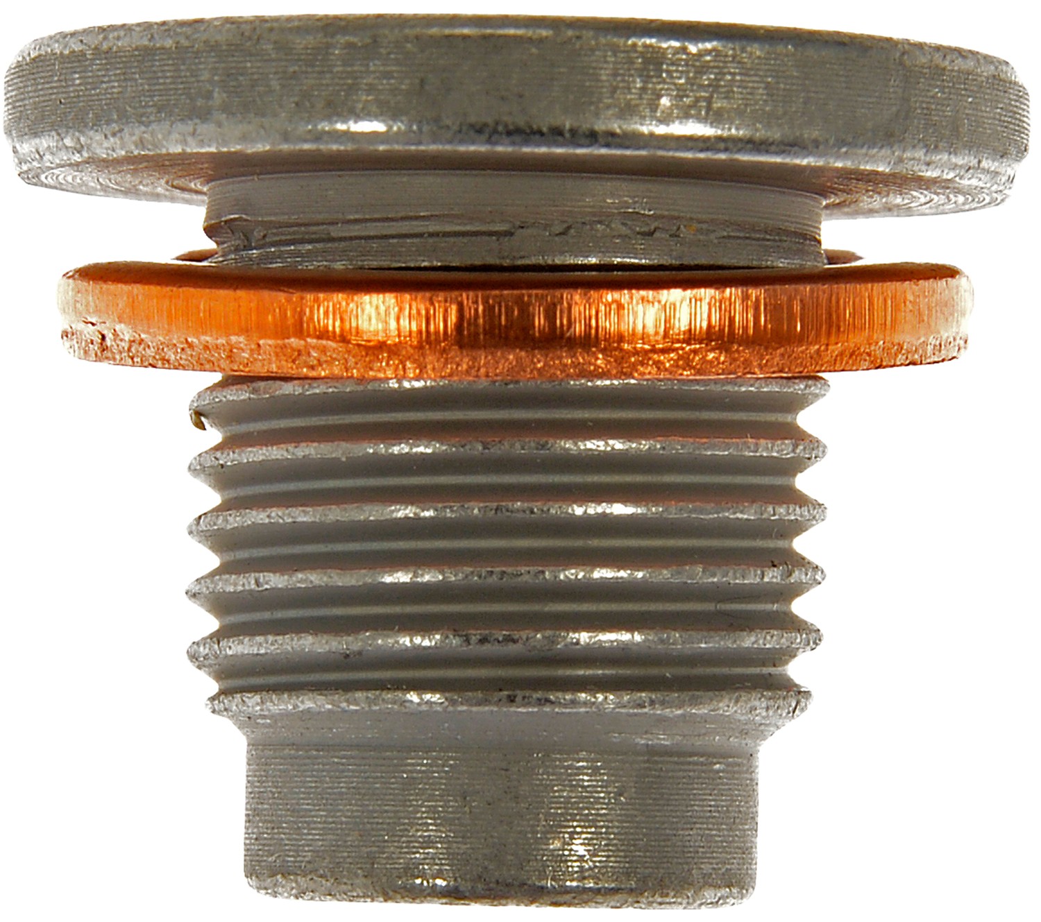 Oil Drain Plug Standard M16-1.50 Allen Head
