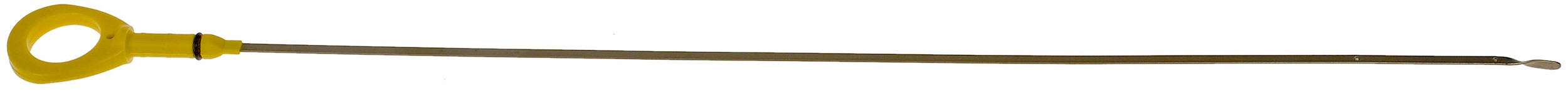 Engine Oil Dipstick - Metal