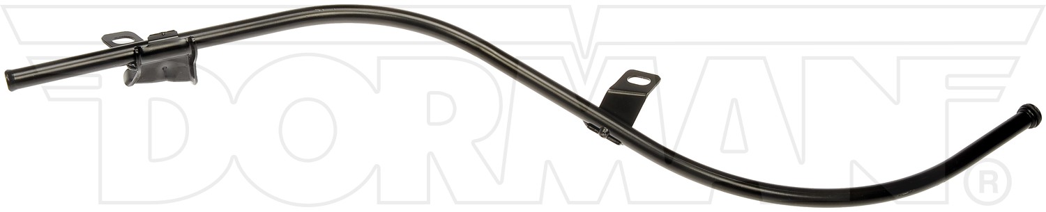 Engine Oil Dipstick Tube
