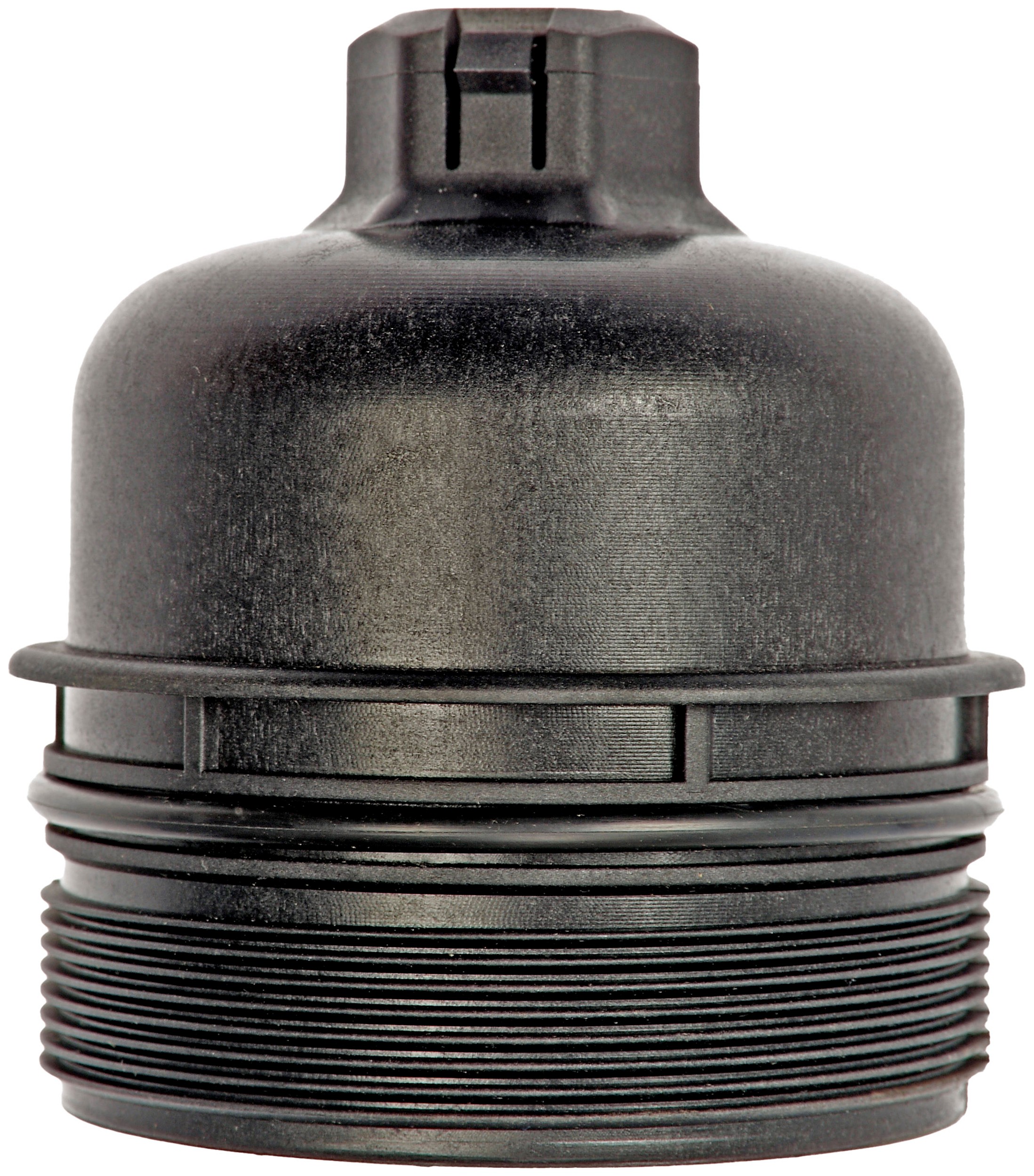 Oil Filter Cap - Plastic