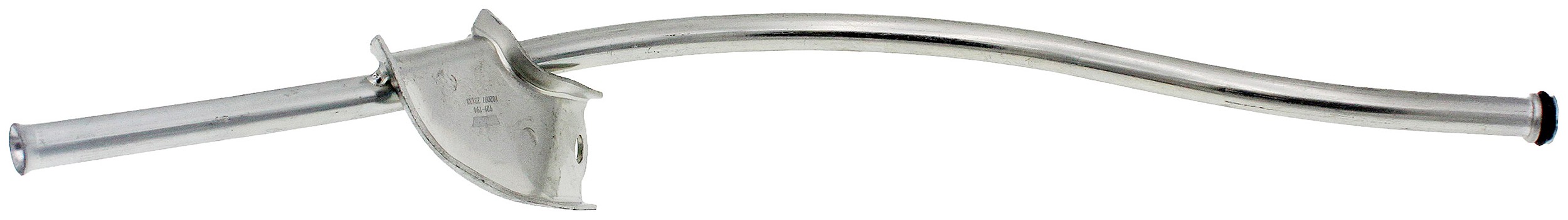 Engine Oil Dipstick Tube - Metal