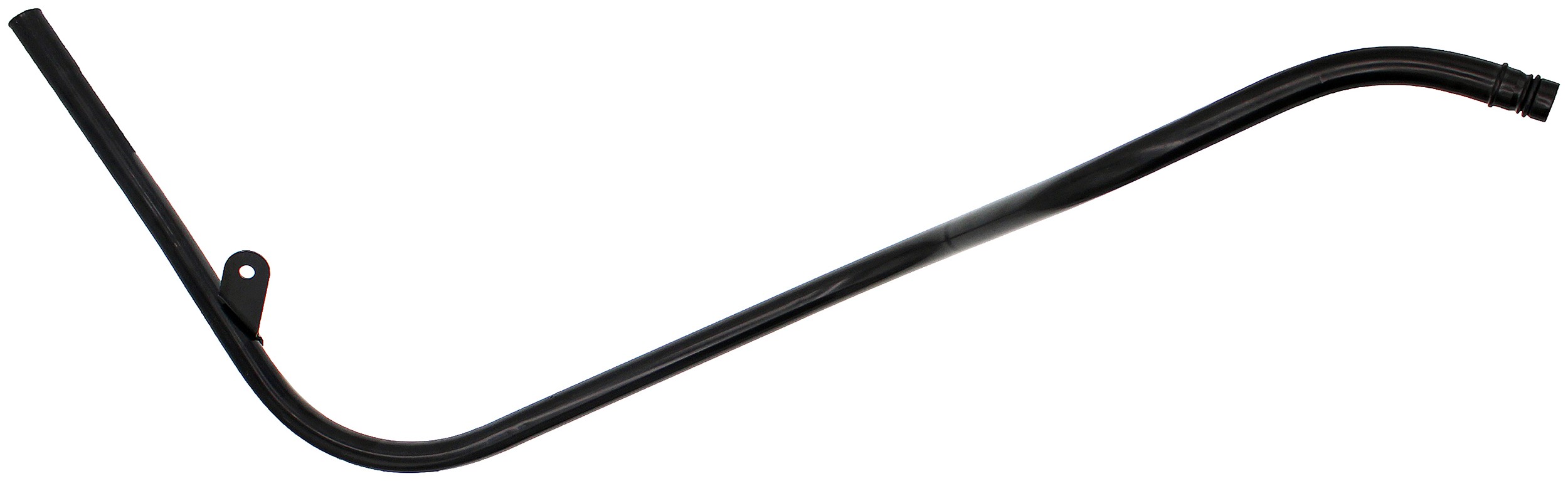 Engine Oil Dipstick Tube - Metal