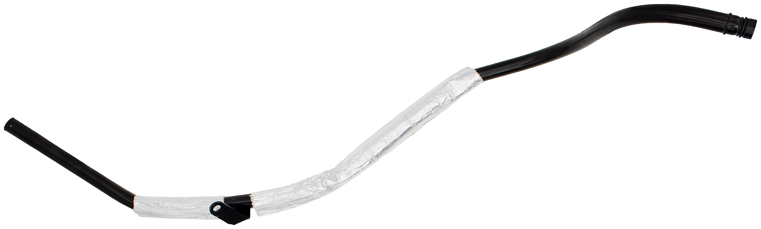 Transmission Dipstick Tube - Metal