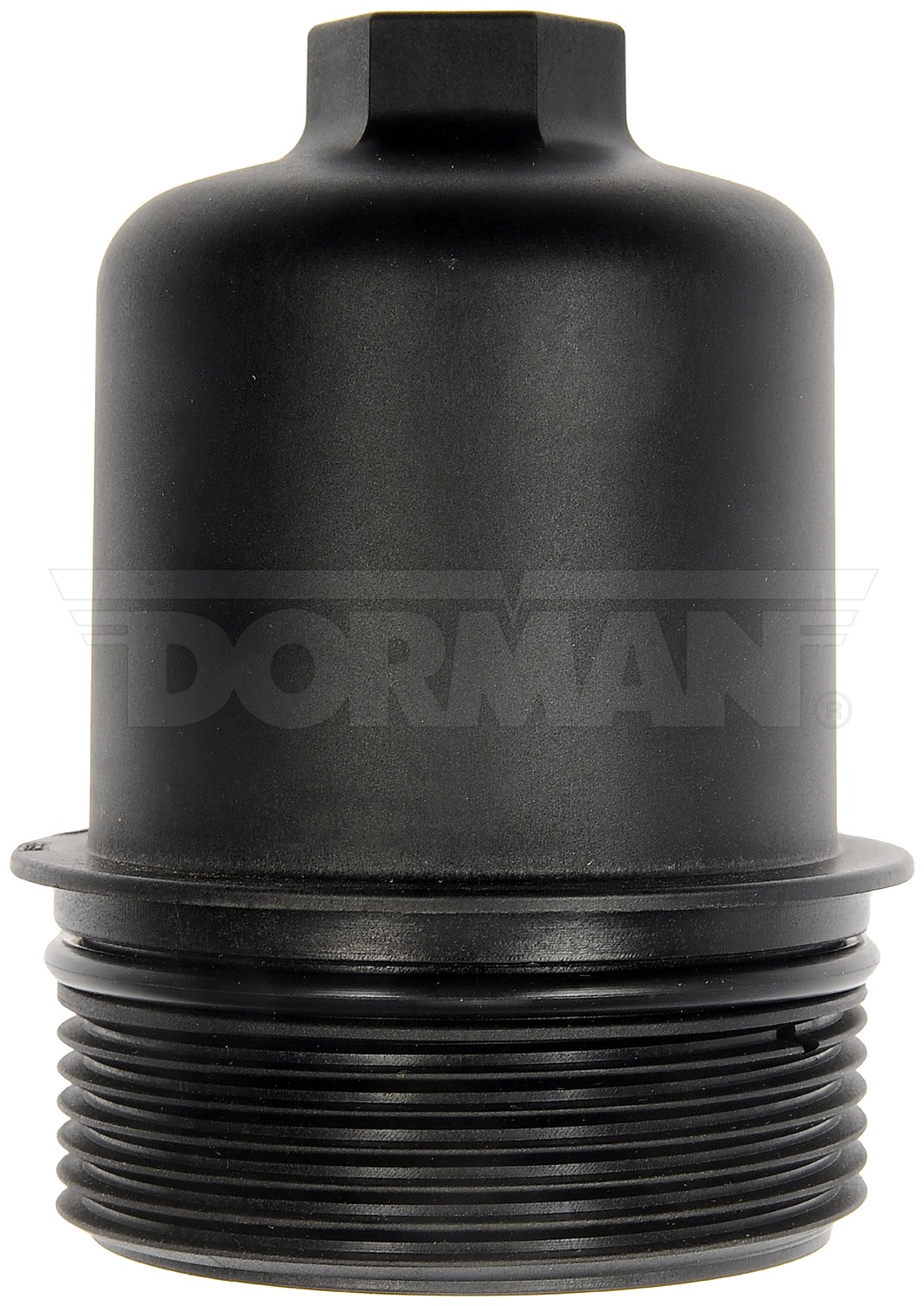 Transmission Filter Housing