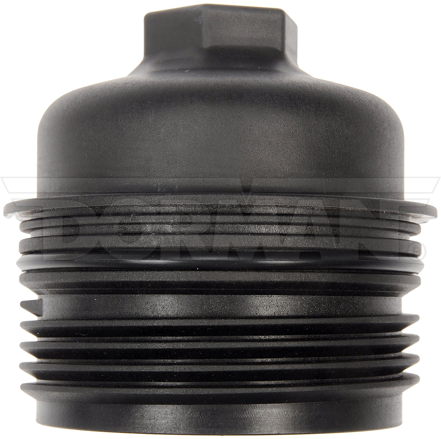 Oil Filter Cap - Plastic