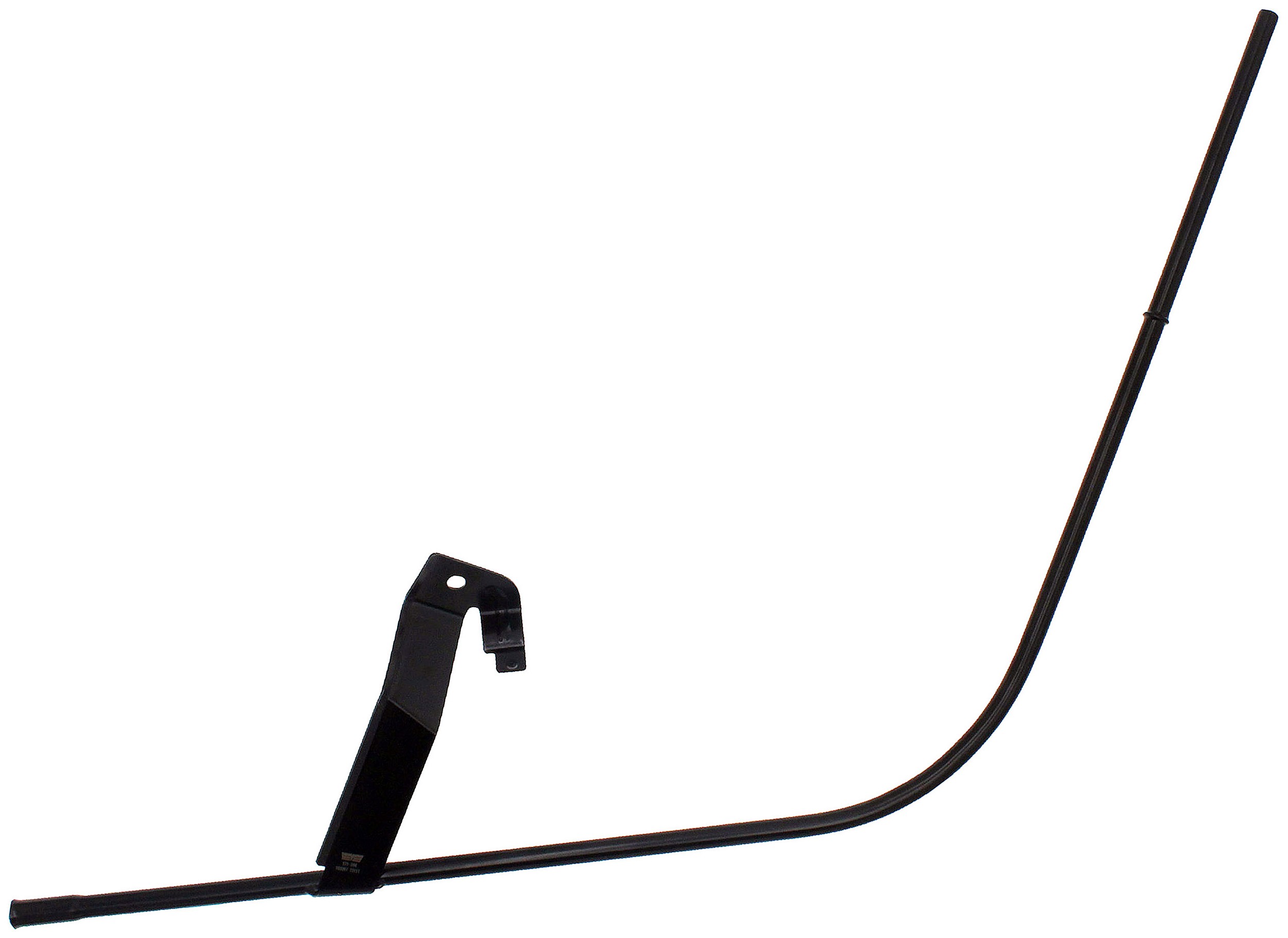 Engine Oil Dipstick Tube - Metal