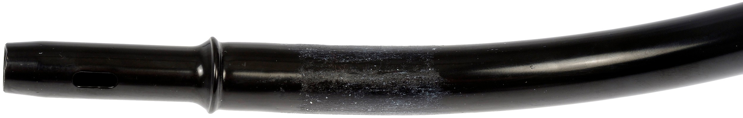 Transmission Dipstick Tube - Metal
