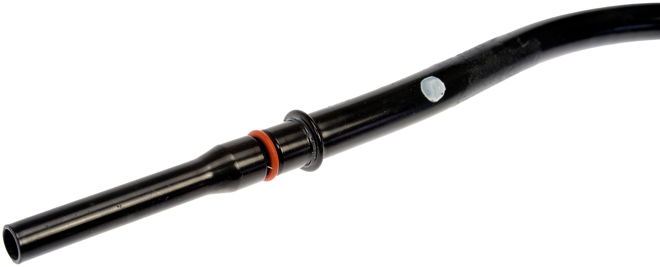 Engine Oil Dipstick Tube - Metal