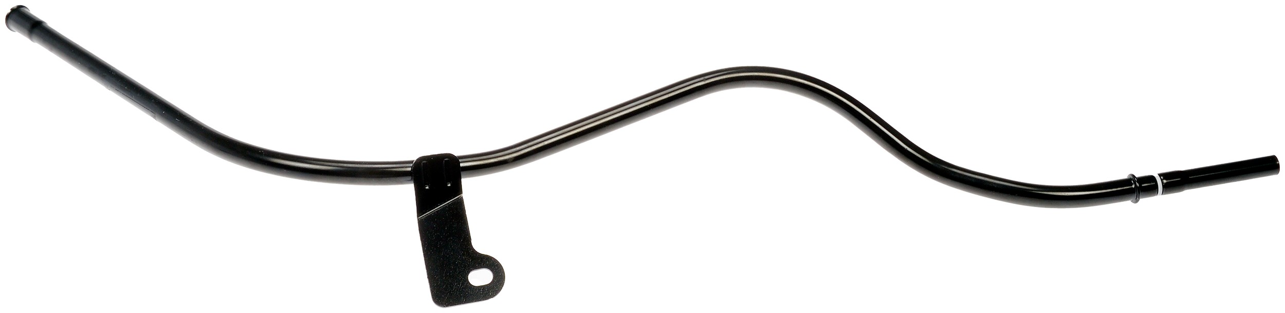 Engine Oil Dipstick Tube - Metal
