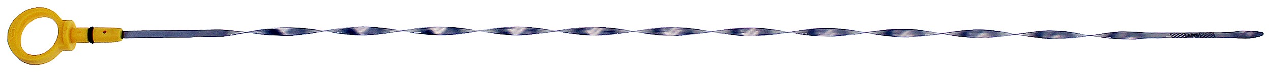 Engine Oil Dipstick - Metal