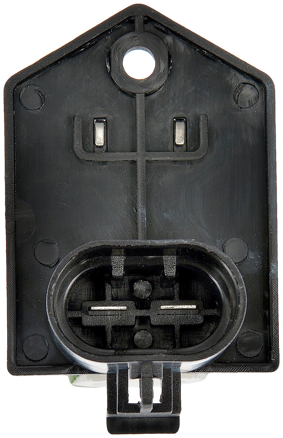Radiator Fan Resistor