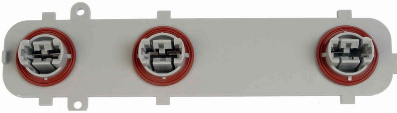 Tail Light Circuit Board