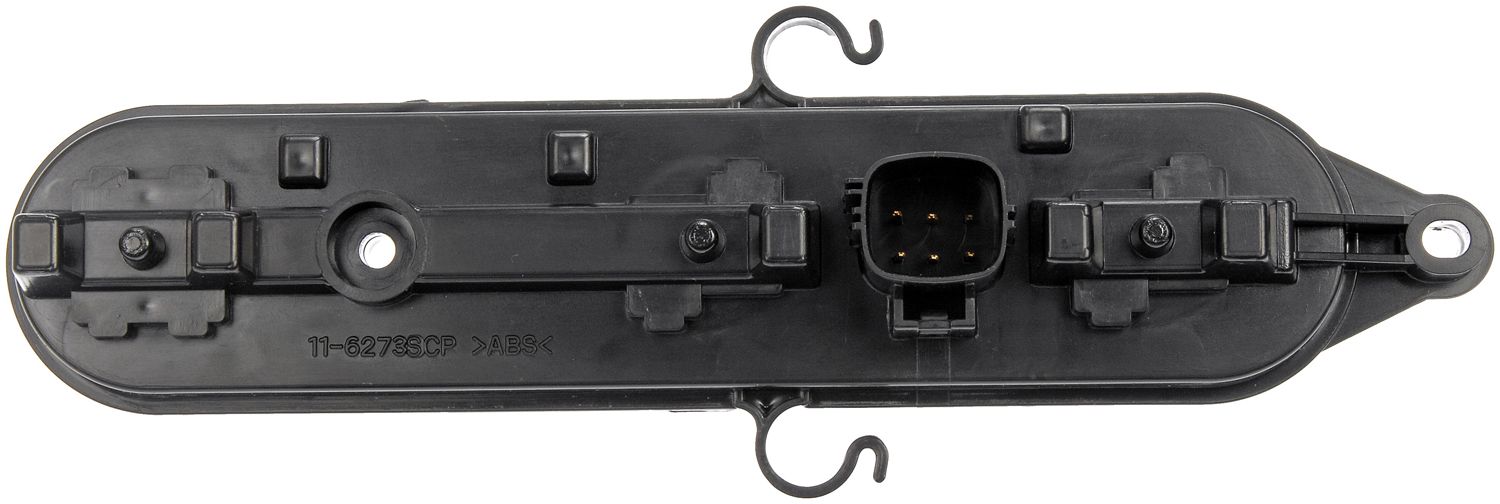 Tail Light Circuit Board