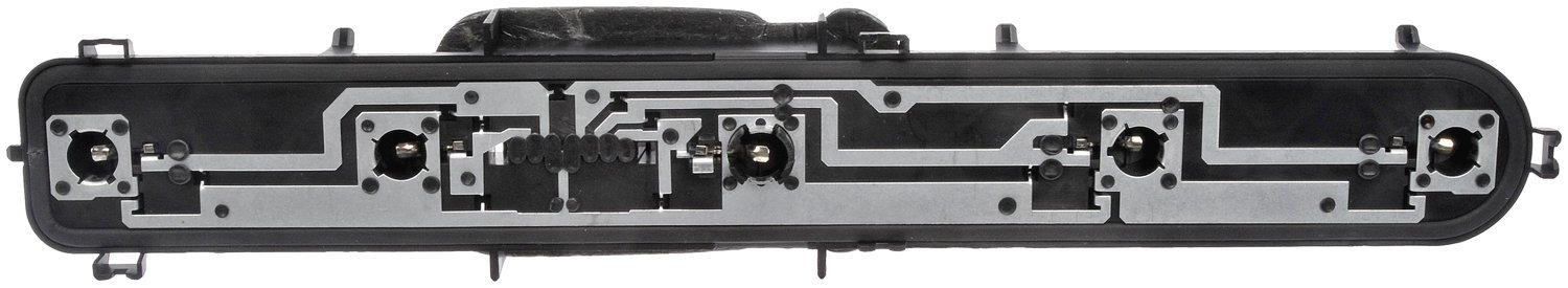 Tail Light Circuit Board