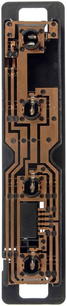 Tail Light Circuit Board