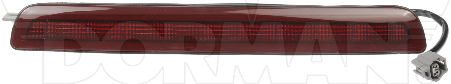 Center High Mount Stop Light